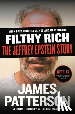 Patterson, James - FILTHY RICH M/TV