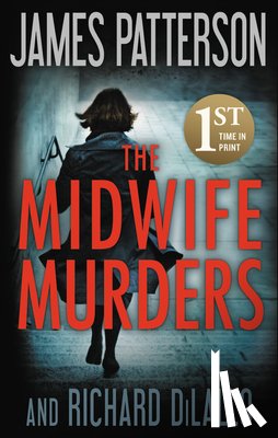 Patterson, James - The Midwife Murders