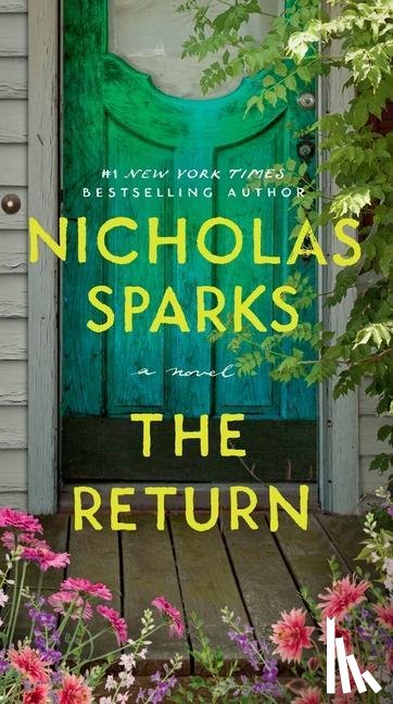 Sparks, Nicholas - RETURN -LP