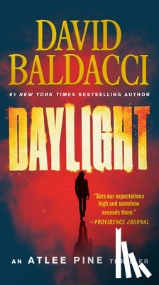 Baldacci, David - Daylight