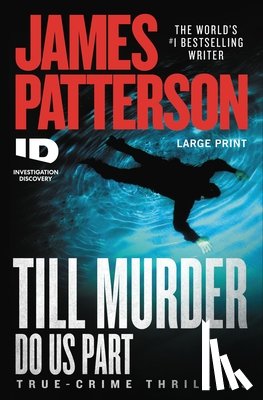 Patterson, James - Till Murder Do Us Part