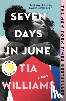 Williams, Tia - Williams, T: Seven Days in June