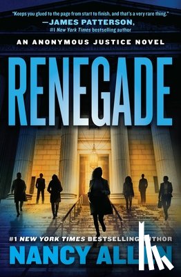 Allen, Nancy - Renegade