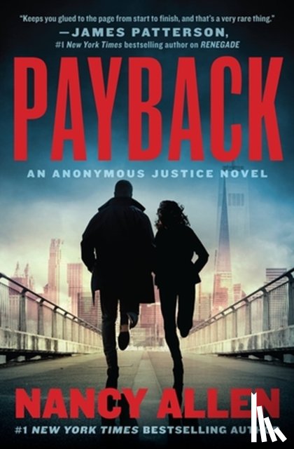 Allen, Nancy - Payback