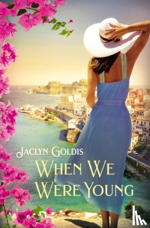 Goldis, Jaclyn - When We Were Young