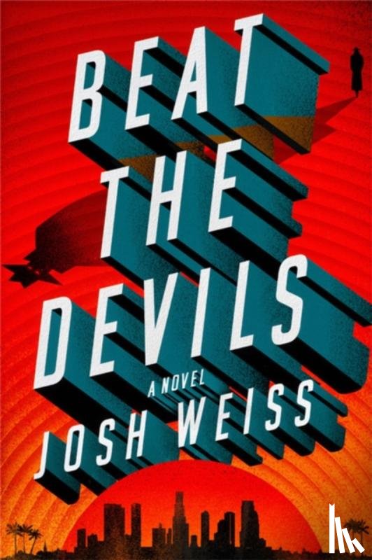 Weiss, Josh - Beat the Devils