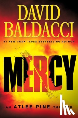 Baldacci, David - David Baldacci Fall 2021