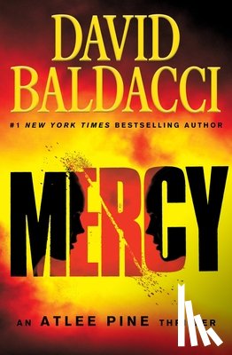 Baldacci, David - MERCY