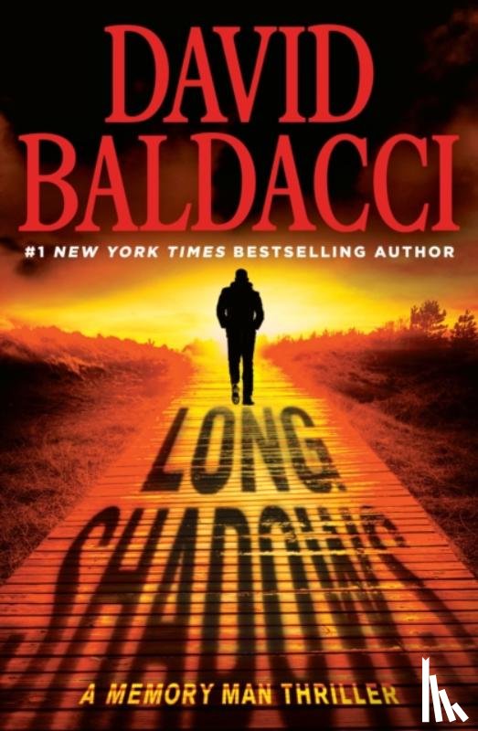 Baldacci, David - Baldacci, D: Long Shadows
