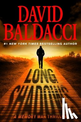 Baldacci, David - Long Shadows