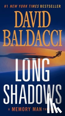 Baldacci, David - Baldacci, D: Long Shadows