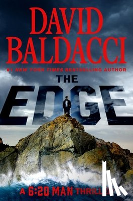 Baldacci, David - The Edge