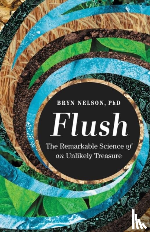 Nelson, Bryn - Flush