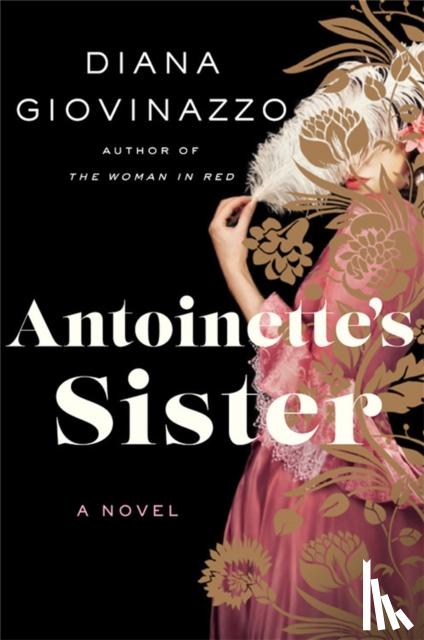 Giovinazzo, Diana - Antoinette's Sister