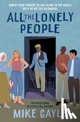 Gayle, Mike - All the Lonely People