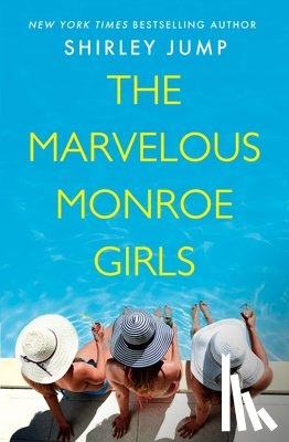 Jump, Shirley - The Marvelous Monroe Girls