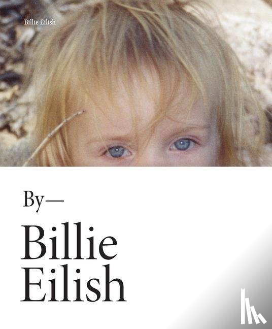 Eilish, Billie - BILLIE EILISH