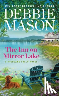 Mason, Debbie - The Inn on Mirror Lake