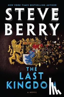 Berry, Steve - The Last Kingdom