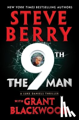 Berry, Steve - The 9th Man