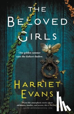 Evans, Harriet - The Beloved Girls