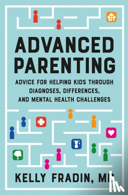 Fradin, Kelly - Advanced Parenting