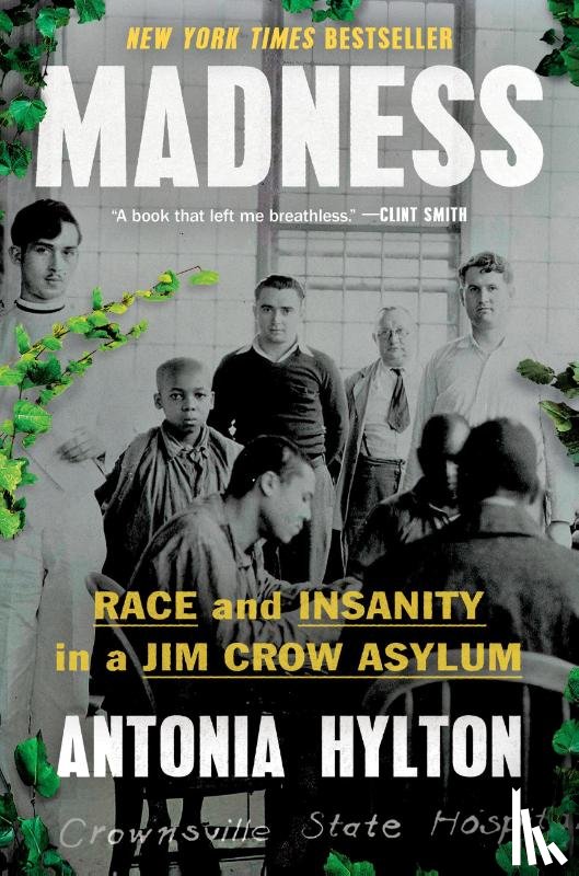 Hylton, Antonia - Madness