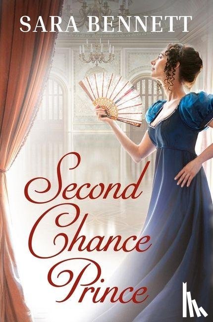 Bennett, Sara - Second Chance Prince