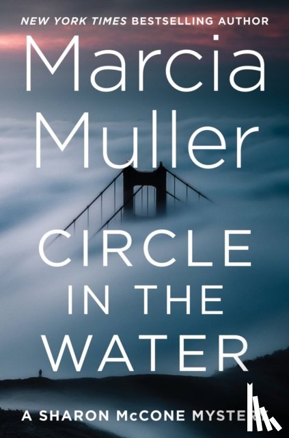 Muller, Marcia - Circle in the Water