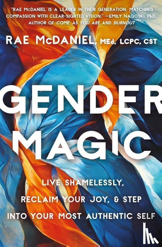 McDaniel, Rae - McDaniel, R: Gender Magic