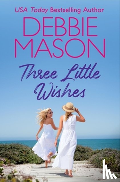 Mason, Debbie - Three Little Wishes