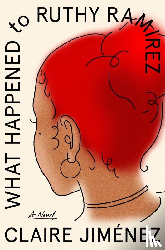 Jimenez, Claire - What Happened to Ruthy Ramirez