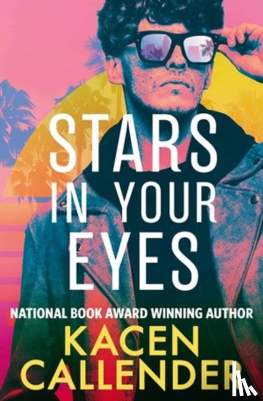 Callender, Kacen - Stars in Your Eyes