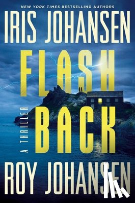 Johansen, Iris - Flashback