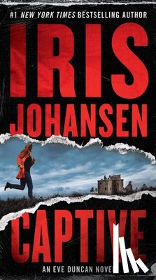 Johansen, Iris - Captive