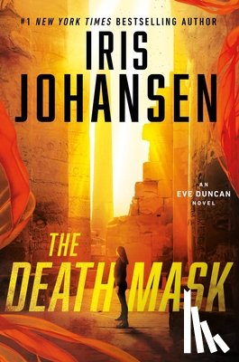 Johansen, Iris - The Death Mask