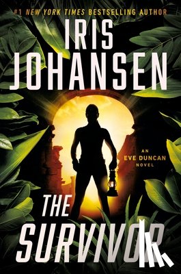 Johansen, Iris - The Survivor