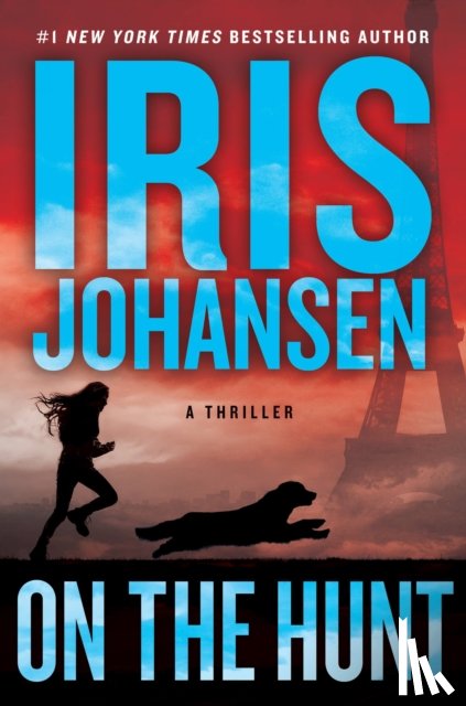 Johansen, Iris - On the Hunt