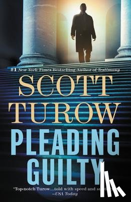Turow, Scott - Pleading Guilty