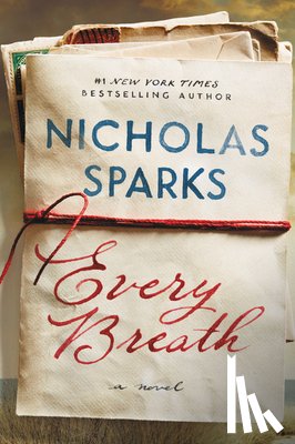 Sparks, Nicholas - Every Breath