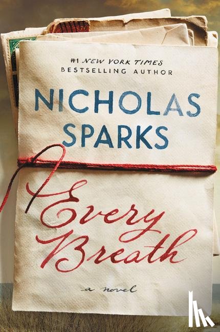Sparks, Nicholas - EVERY BREATH