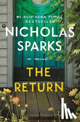 Sparks, Nicholas - The Return