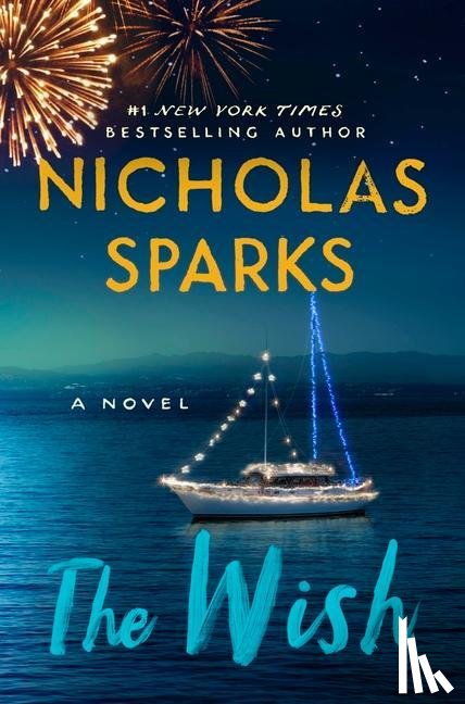 Sparks, Nicholas - Sparks, N: Wish