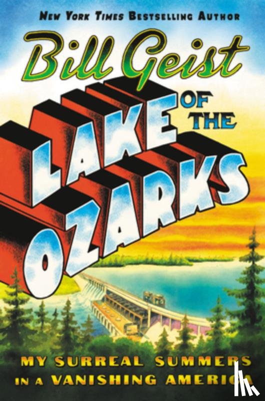 Geist, Bill - Lake of the Ozarks