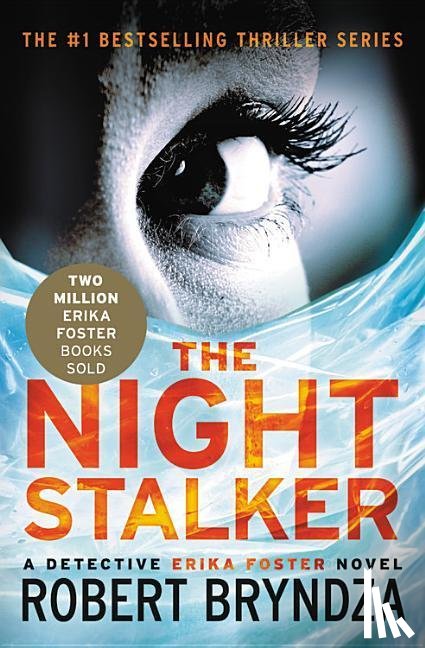 Bryndza, Robert - NIGHT STALKER