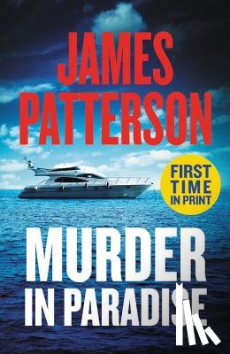Patterson, James - Murder in Paradise