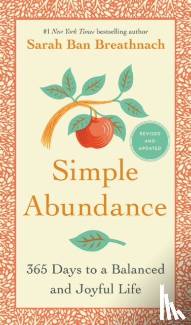 Breathnach, Sarah Ban - Simple Abundance