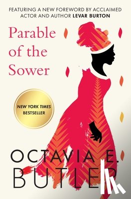 Butler, Octavia E. - Parable of the Sower