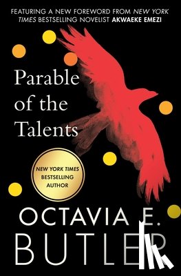 Butler, Octavia E. - Parable of the Talents