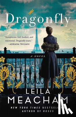 Meacham, Leila - Dragonfly